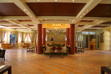 Steigenberger Al Dau Beach