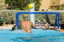 Steigenberger Al Dau Beach