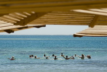 Steigenberger Al Dau Beach