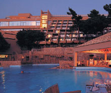 Dubrovnik Palace