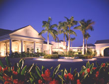 Ritz Carlton Golf & SPA Resort, Rose Hall
