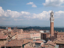 Hotel De La Ville Firenze