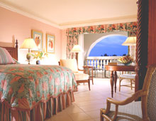 Ritz Carlton Golf & SPA Resort, Rose Hall