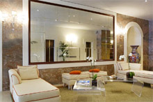 Hotel De La Ville Firenze