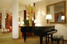 Hotel De La Ville Firenze