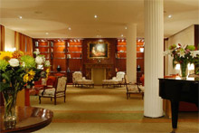 Hotel De La Ville Firenze