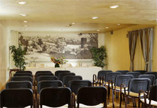 Hotel De La Ville Firenze
