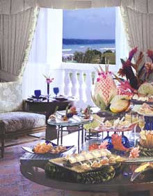 Ritz Carlton Golf & SPA Resort, Rose Hall