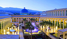 Gran Melia Palacio de Isora