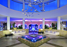 Gran Melia Palacio de Isora