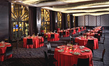 Gran Melia Palacio de Isora