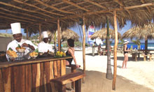 Ritz Carlton Golf & SPA Resort, Rose Hall