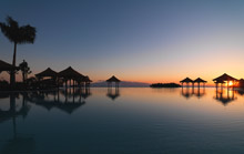 Gran Melia Palacio de Isora