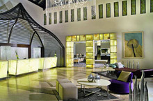 Gran Melia Palacio de Isora