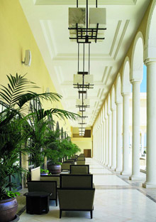 Gran Melia Palacio de Isora