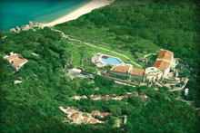 L' Ea Bianca Luxury Resort