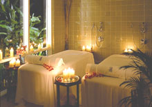 Ritz Carlton Golf & SPA Resort, Rose Hall