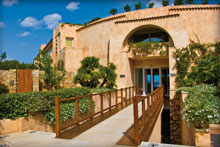 L' Ea Bianca Luxury Resort