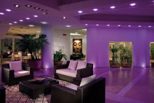 L' Ea Bianca Luxury Resort