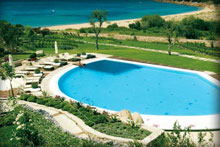 L' Ea Bianca Luxury Resort