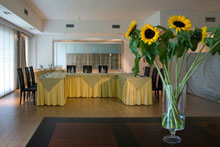 L' Ea Bianca Luxury Resort