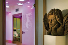 L' Ea Bianca Luxury Resort