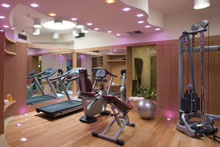 L' Ea Bianca Luxury Resort