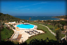 L' Ea Bianca Luxury Resort