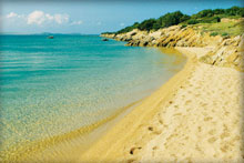 L' Ea Bianca Luxury Resort