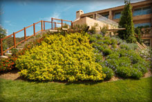 L' Ea Bianca Luxury Resort