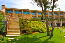 L' Ea Bianca Luxury Resort