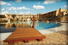 L' Ea Bianca Luxury Resort