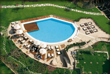 L' Ea Bianca Luxury Resort