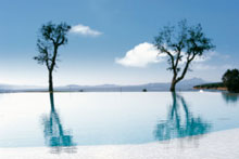 L' Ea Bianca Luxury Resort