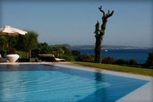 L' Ea Bianca Luxury Resort