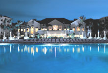 Ritz Carlton Golf & SPA Resort, Rose Hall