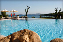 L' Ea Bianca Luxury Resort