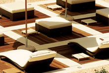 L' Ea Bianca Luxury Resort