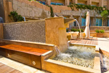 L' Ea Bianca Luxury Resort