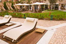 L' Ea Bianca Luxury Resort