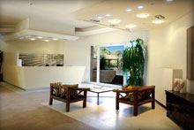 L' Ea Bianca Luxury Resort