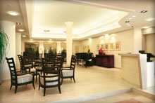 L' Ea Bianca Luxury Resort