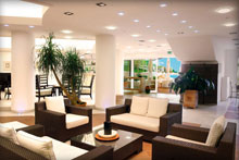 L' Ea Bianca Luxury Resort