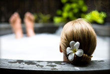 L' Ea Bianca Luxury Resort