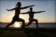 L' Ea Bianca Luxury Resort