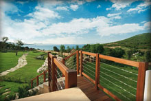 L' Ea Bianca Luxury Resort