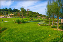 L' Ea Bianca Luxury Resort