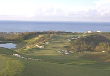 Ritz Carlton Golf & SPA Resort, Rose Hall