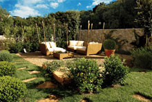 L' Ea Bianca Luxury Resort