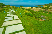 L' Ea Bianca Luxury Resort